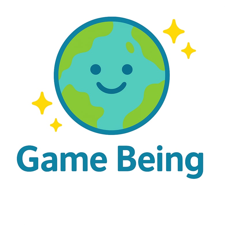 ゲームにまつわる人のショートインタビューメディア「ゲームビーイング（Game Being）」TikTokにて 2025年9月18日スタート！