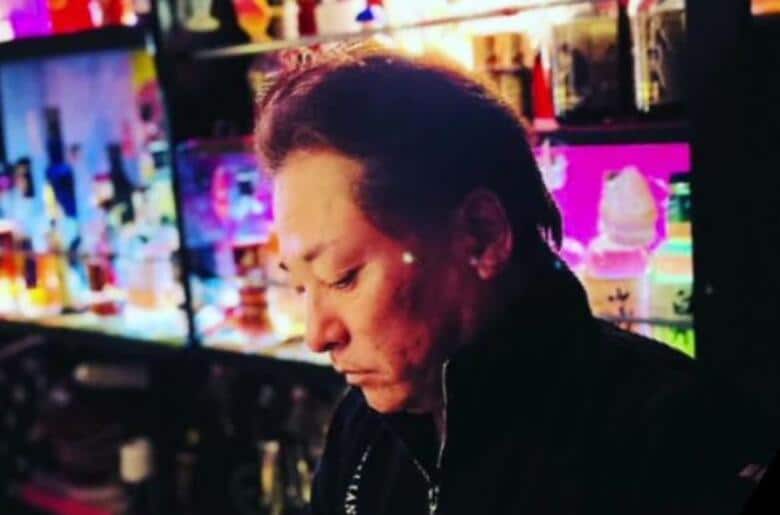 【速報】「被害者に未練や執着心を募らせ、恨みや怒りの感情で犯行に及んだ」包丁2本で元交際相手を刺殺した罪　飲食店経営の男（52）に拘禁刑17年の判決　大阪地裁｜FNNプライムオンライン