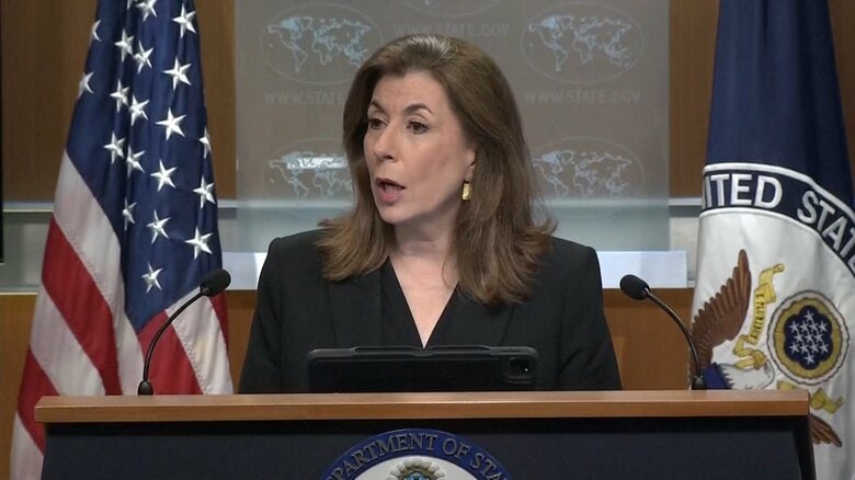 アメリカが日本の“防衛費引き上げ”求める…日米の外務・防衛閣僚会合＝2＋2取りやめ　イギリスメディア｜FNNプライムオンライン
