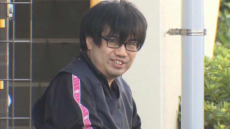 中学教師が女子中学生買春容疑で逮捕「仕事上のストレスが」SNSで知り合い撮影まで…スマホに少女の性的動画多数｜FNNプライムオンライン