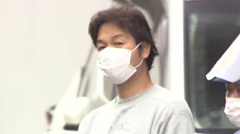 【判決】「執拗かつ残忍で女性の死に直結した暴行を加えている」実行役の野村広之被告（54）に無期懲役　東京・狛江市の強盗致死事件｜FNNプライムオンライン