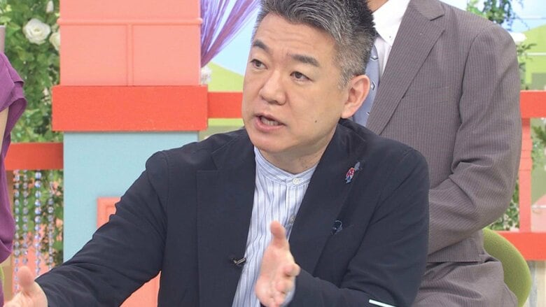 普段使う「OTC類似薬」が“保険適用外”に？橋下氏「保険制度維持と自己負担…国民はどっちとる?」｜FNNプライムオンライン