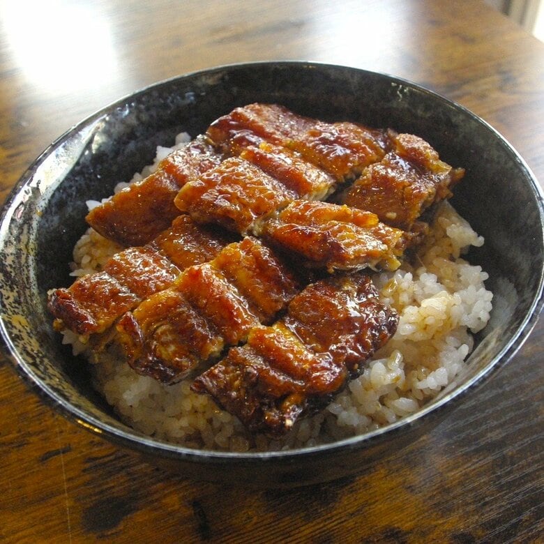 三河一色産うなぎと旬の料理が看板…毎日引く出汁がこだわり 割烹仕込みの本格和食をお手頃に味わえる店｜FNNプライムオンライン