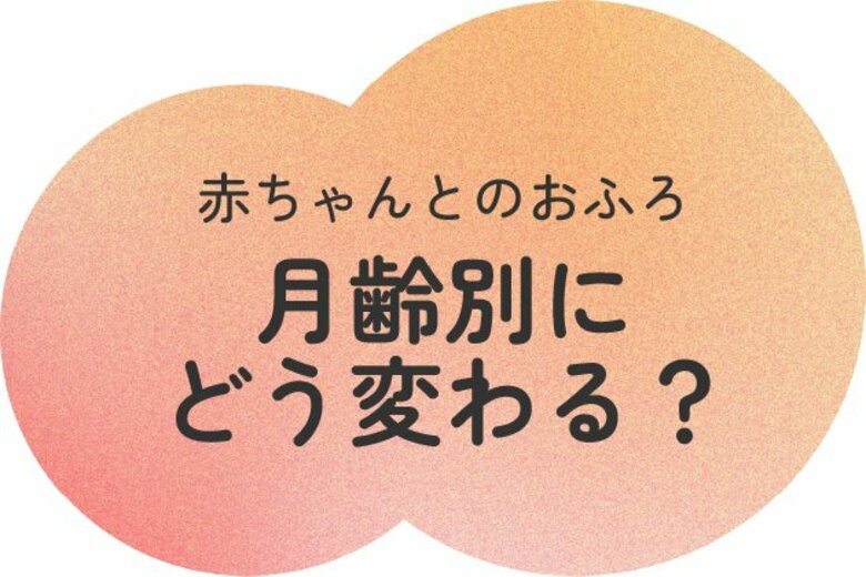 生後1か月以降の入浴情報不足が浮き彫りに。 “お子さまとの入浴後、自分のケアまで手がまわらない親”が4割という結果も。