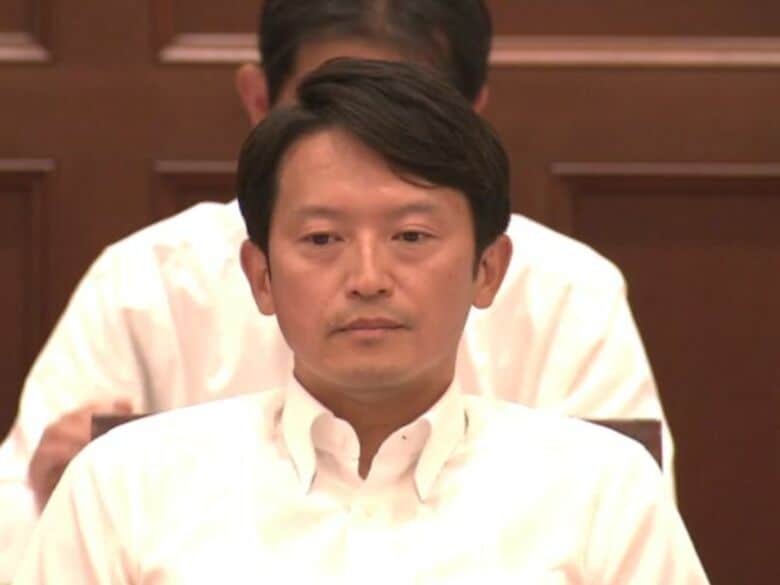 斎藤知事の給与削減条例案“4回目”の継続審議　　採決には自民議員一人が「造反」｜FNNプライムオンライン