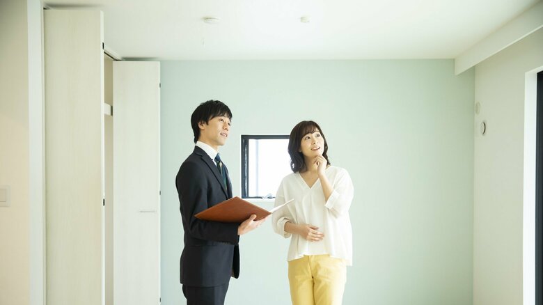 賃貸物件の内見は「部屋以外」も重要！後悔しないためのポイントを“不動産のプロ”が解説【チェックリスト付き】｜FNNプライムオンライン