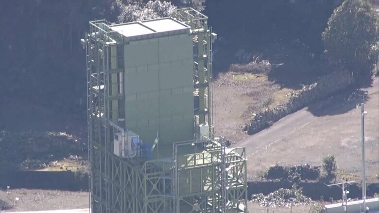 集まった人々から落胆の声…民間小型ロケット「カイロス2号」強風のため打ち上げ延期　次回打ち上げ予定は14日午後に発表　和歌山・串本町｜FNNプライムオンライン