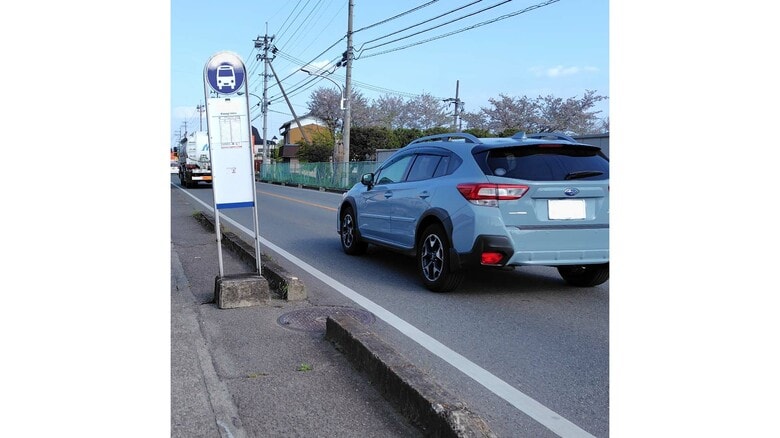 地方の高齢者　運転免許は手放せない？　バスは2時間に1本、待っていたら素通りも　地域交通の現状は？｜FNNプライムオンライン