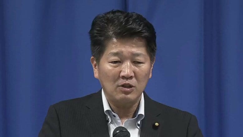 「地域地域での自民党との信頼・連携関係は変わらない」公明党・大阪府本部の石川代表が”連立離脱”受け言及　総理大臣指名選挙は「わが党の代表・斉藤鉄夫と書くことになるのでは」と明かす｜FNNプライムオンライン