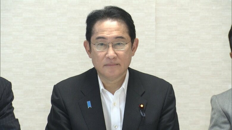 安倍氏死去からまもなく１年…岸田首相「遺志引き継ぎ全力で政策実行にあたる」｜FNNプライムオンライン
