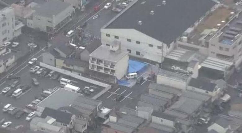 【速報】「餃子の王将」社長射殺の2回目の公判　現場に落ちていたタバコ発見の警官「新しいタバコだと感じた」　吸い殻に付着したＤＮＡ型が被告のものと一致　　弁護側は無罪主張｜FNNプライムオンライン