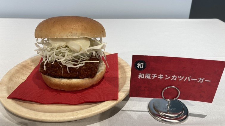 ケンタッキーが「サンド」から「バーガー」に名称変更へ