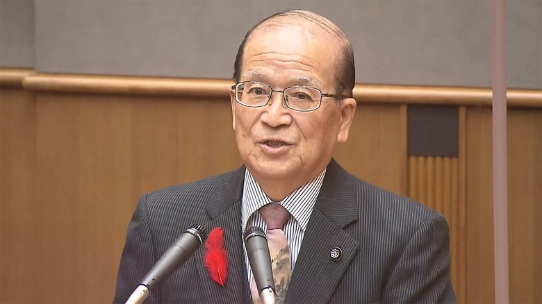「足立区が滅ぶ」発言撤回 区議が一転「心からおわび」