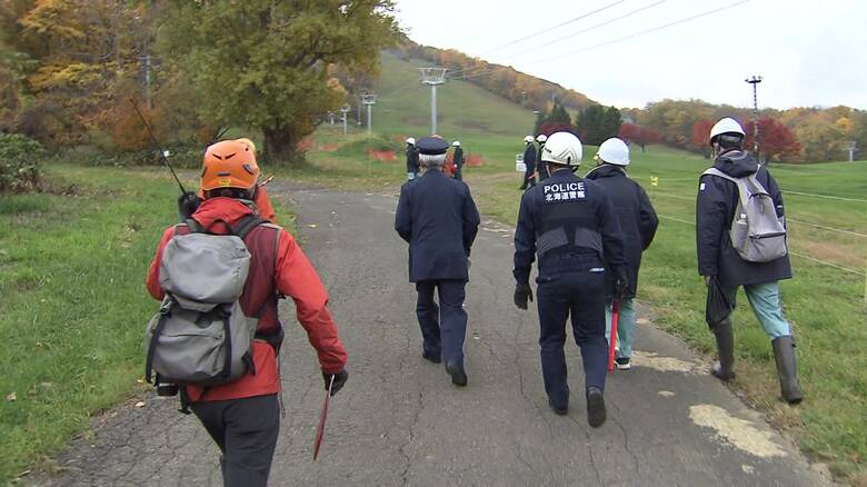 クマの目撃・捕獲が過去最多に