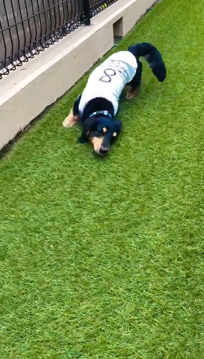 少し方向を修正