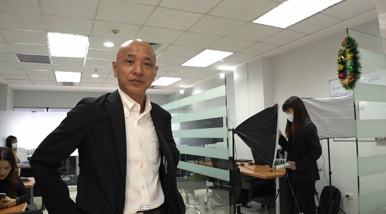 リッチェル　下光幸さん