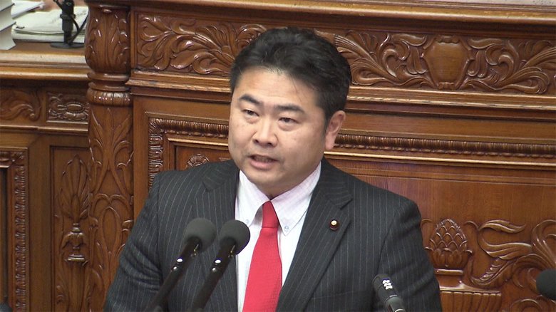 国会の感染防止と歳費削減の最中、議員の風俗店遊びが明らかに 問われる議員の意識