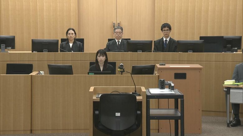 きょうの法廷（福岡地裁 7月18日）