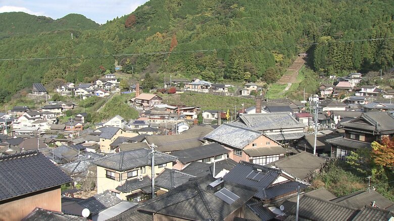 焼き物の産地・波佐見町