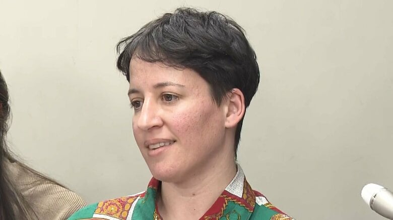 プロスペル・コガリさん