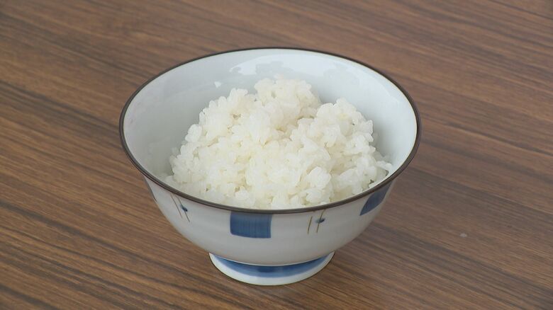 新潟県産コシヒカリ