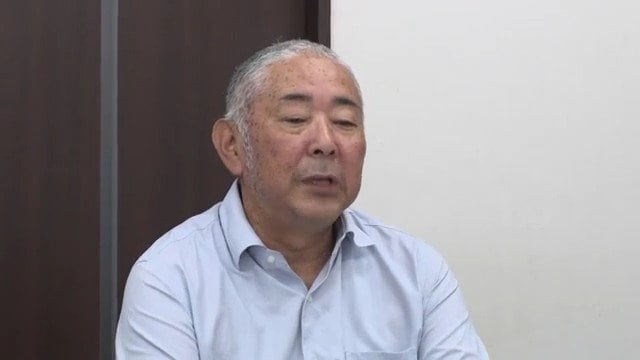 園田陸運・南九州物流センター　竹之内忠センター長