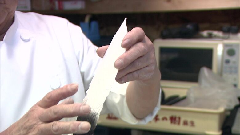 羽は全部で600枚ほど