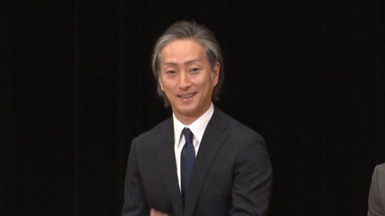 中村七之助さん