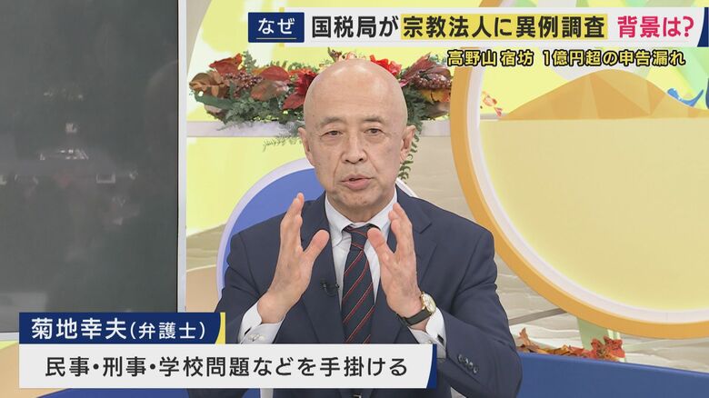 菊地幸夫弁護士
