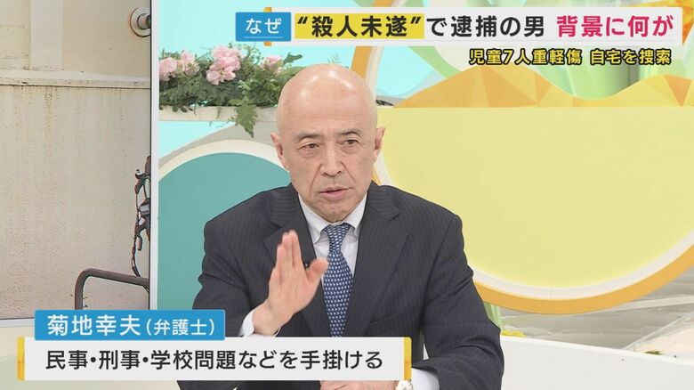 菊地幸夫弁護士