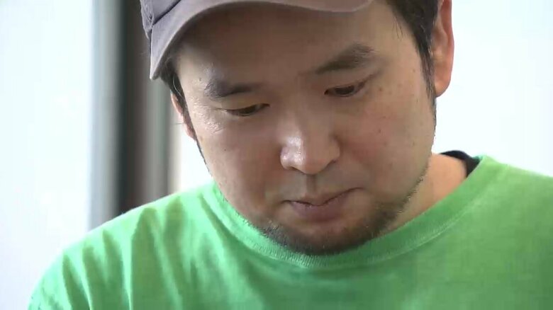 GOOD HOPS代表の田村淳一さん