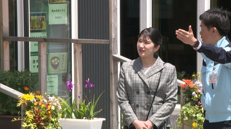 石川・志賀町　道の駅 とぎ海街道