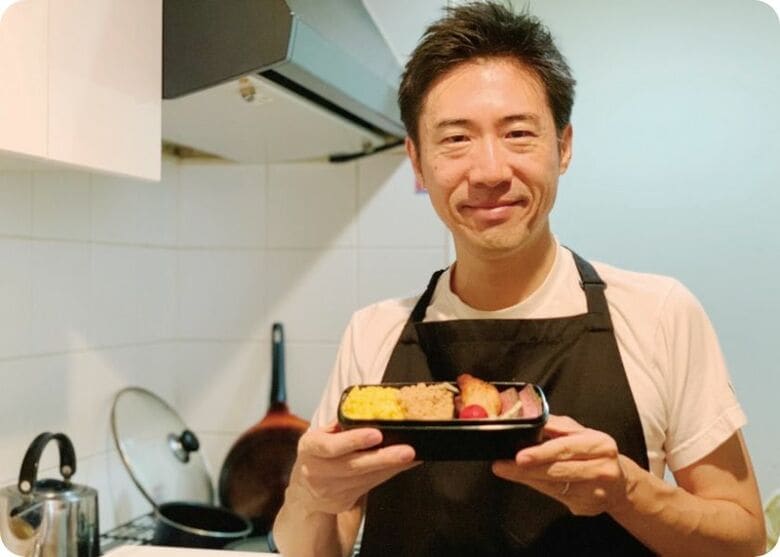 得意料理はだし巻き卵