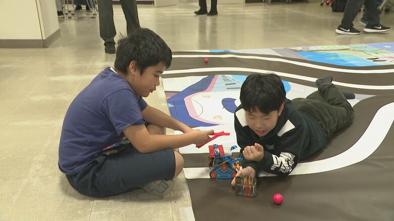 『ふみふみブラザーズ』根元陽史さん･田中隆史さん