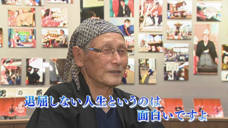 吉田さんの名言