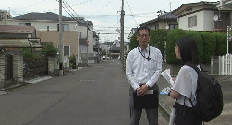今回の法改正について、宮城県警の富田勲交通安全総合対策官に伺った