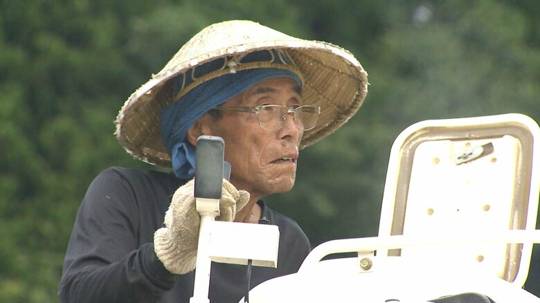 佐野誠五さん