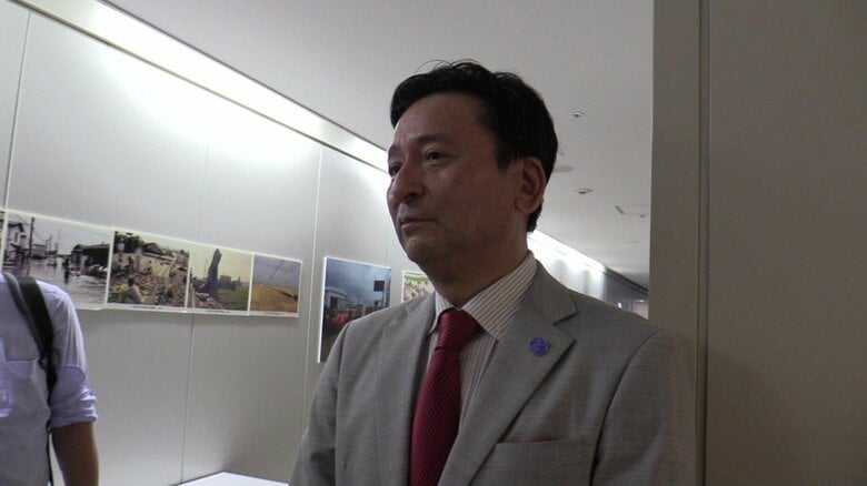 佐賀県の山口知事