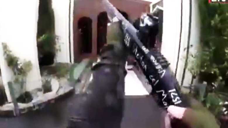 犯人は自らの殺戮行為を動画配信していた（ニュージーランド・2019年）