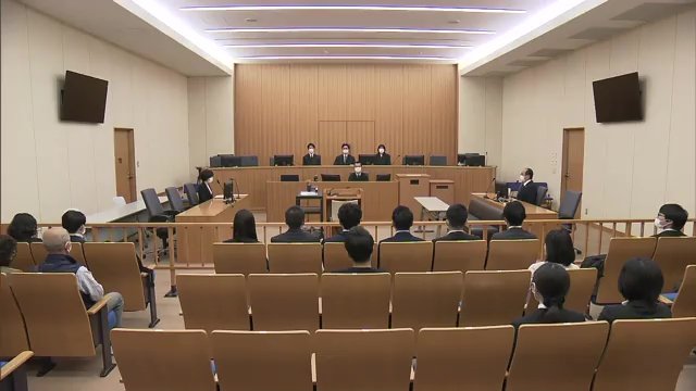 「申し訳ない」「本当に愚かなことをした」と謝罪や後悔の言葉も