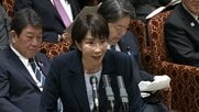 高市首相「物持ち良いのでご安心を」…“閣僚給与削減”めぐる「安物の服では外国になめられる」追及に対し　“最低賃金”の数値目標は明言避ける