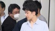 高級車「ロールス・ロイス」のボンネット乗り何度も蹴る…フロントガラス破壊した疑いで24歳男を逮捕 周辺で高級車の被害相次ぐ 東京・渋谷区