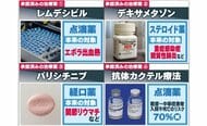 新型コロナを薬局で買った「飲み薬」で治す時代は来るのか？治療薬開発の最前線