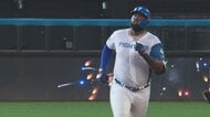 【日本ハム】レイエスの26号同点ソロも3安打と打線沈黙　伊藤は3回5失点でソフトバンクに完敗　新庄監督「なんとか踏ん張ってほしかった」