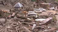 インド直轄地ジャム･カシミール山間部で洪水　少なくとも46人死亡100人以上不明