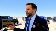 米軍元少佐の“銃殺刑生配信計画”　バンス副大統領「配信されても見ない」との認識　議会では「野蛮な見世物」批判相次ぐ