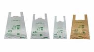 ファミマのレジ袋“石油由来プラ削減”へ　植物由来「バイオマスプラスチック」の割合引き上げ　全国拡大へ