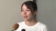 【インターハイ】水泳女子２００平・前年準Ｖの中村美羽（倉敷古城池）最後の夏は悔しい４位入賞【岡山】