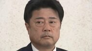 セクハラ辞職した田川市の村上卓哉前市長　出直し選への出馬表明「総合的に有権者に判断いただく」　7月12日投開票　福岡