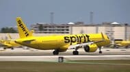 アメリカの格安航空会社スピリット航空会社が事業停止　燃料価格高騰が経営直撃